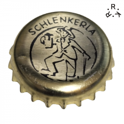 ALEMANIA (DE)  Cerveza Schlenkerla