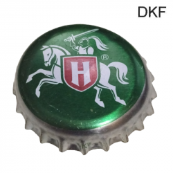 ALEMANIA (DE)  Cerveza Holsten Brewery
