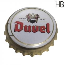 BÉLGICA (BE)  Cerveza Duvel Moortgat (Brouwerij)