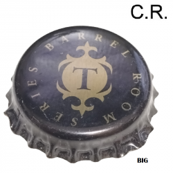 REINO UNIDO (GB)  Cerveza Thornbridge Brewery