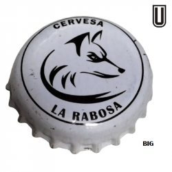 ESPAÑA (ES)  Cerveza La Rabosa
