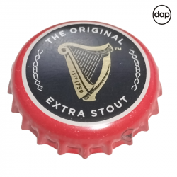 IRLANDA (IE)  Cerveza Arthur Guinness Son & Co. Ltd. 3105459159.
