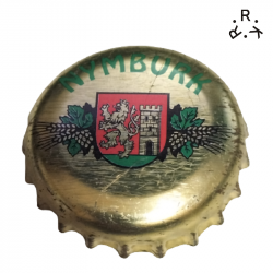 REPÚBLICA CHECA (CZ)  Cerveza Nymburk