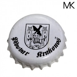 REPÚBLICA CHECA (CZ)  Cerveza Krakonoš