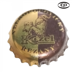 REPÚBLICA CHECA (CZ)  Cerveza Velké Popovice