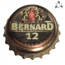REPÚBLICA CHECA (CZ)  Cerveza Bernard