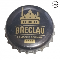 REPÚBLICA CHECA (CZ)  Cerveza Zámecký Pivovar