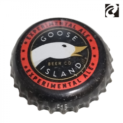 ESTADOS UNIDOS (US)  Cerveza Anheuser-Busch Co., Inc. (Goose Island)