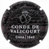 Conde de Valicourt X-110063