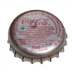 INDIA (IN)  Cola Coca Cola