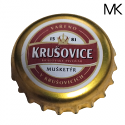 REPÚBLICA CHECA (CZ)  Cerveza Kralovsky