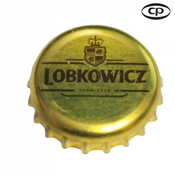 REPÚBLICA CHECA (CZ)  Cerveza Lobkowiczky
