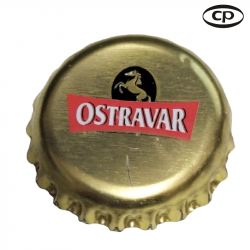 REPÚBLICA CHECA (CZ)  Cerveza Ostravar