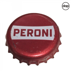 ITALIA (IT)  Cerveza Peroni Industriale SpA.