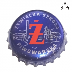 POLONIA (PL)  Cerveza Zywiec GroupHeineken 40059785.