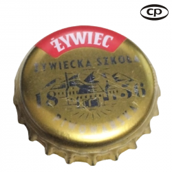 POLONIA (PL)  Cerveza Zywiec GroupHeineken 40040363.