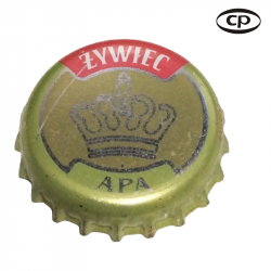 POLONIA (PL)  Cerveza Zywiec GroupHeineken  40019584.