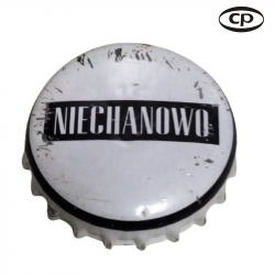POLONIA (PL)  Cerveza Niechanowo, (Browar)--71690