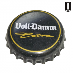 ESPAÑA (ES)  Cerveza Damm Fábrica de Cerveza S.A. (Voll-Damm)  KC00800