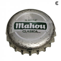 ESPAÑA (ES)  Cerveza Mahou S.A. E-405 Antioxidantes E-224  E-300