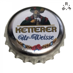 ALEMANIA (DE)  Cerveza Ketterer