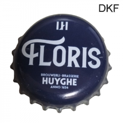 BÉLGICA (BE)  Cerveza Huyghe (Brouwerij)