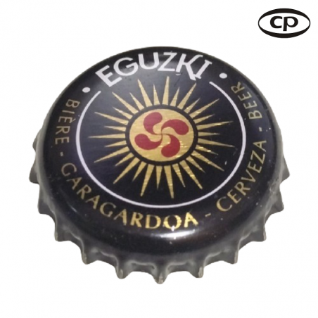 FRANCIA (FR)  Cerveza Pays Basque, (Brasserie du)