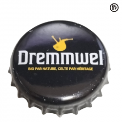 FRANCIA (FR)  Cerveza Dremmwel