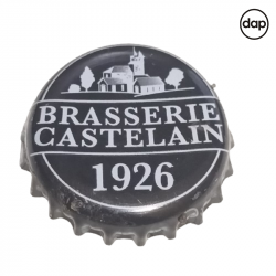 FRANCIA (FR)  Cerveza Castelain, (Brasserie)