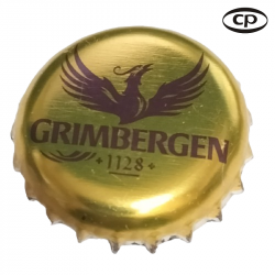 FRANCIA (FR)  Cerveza Kronenbourg Grimbergen 322755.