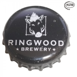 REINO UNIDO (GB)  Cerveza Ringwood Brewery 60884.