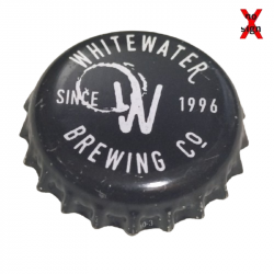 REINO UNIDO (GB)  Cerveza Whitewater Brewing Co.