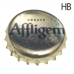 BÉLGICA (BE)  Cerveza Affligem (Brouwerij)