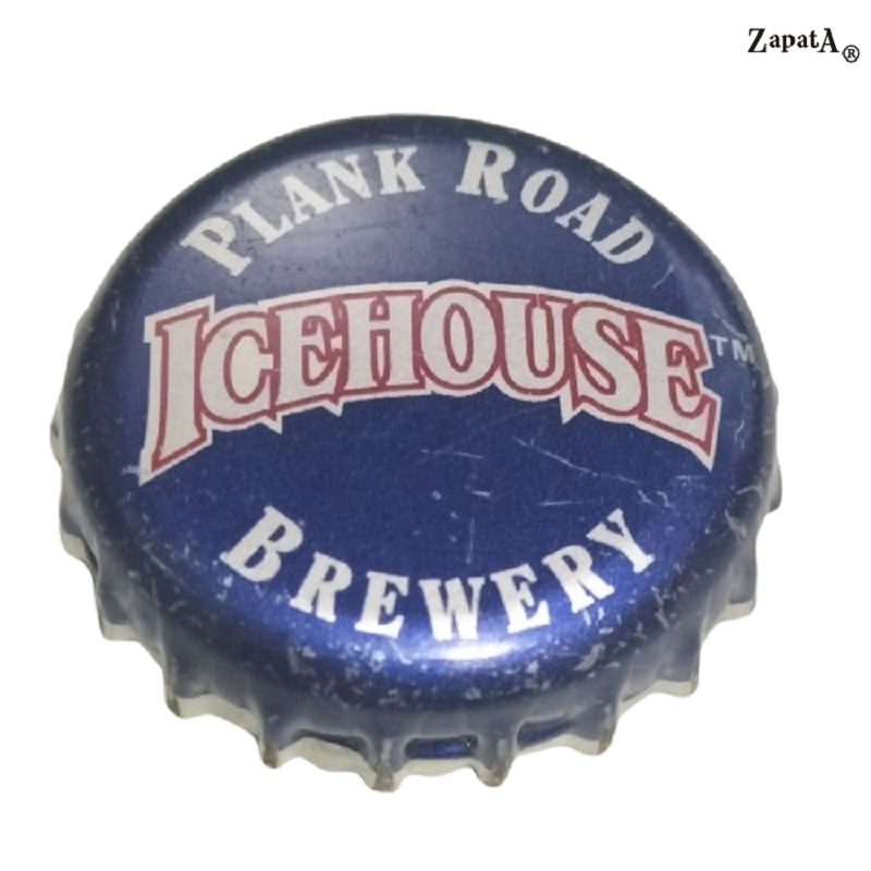 ESTADOS UNIDOS (US)  Cerveza Miller Brewing Co. (Icehouse) 810294
