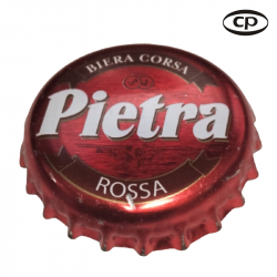 FRANCIA (FR)  Cerveza Pietra, (Brasserie)