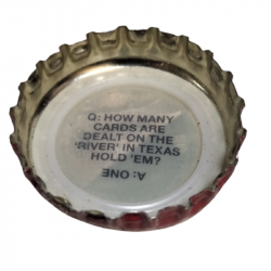 AUSTRALIA (AU)  Cerveza Carlton & United Breweries (Horse - Questions)