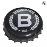 BÉLGICA (BE)  Cerveza Bertinchamps (Brasserie)