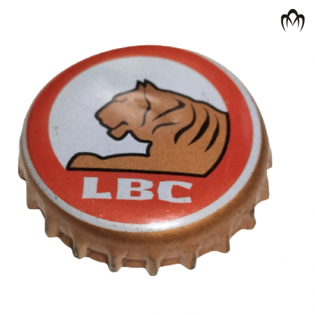 LAO (LA)  Cerveza Lao Brewery Company