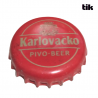 CROACIA (HR)  Cerveza Karlovacka Pivovara