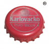 CROACIA (HR)  Cerveza Karlovacka Pivovara