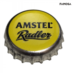 ESPAÑA (ES)  Cerveza Amstel (Heineken Group) 053625671