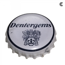BÉLGICA (BE)  Cerveza Dentergems