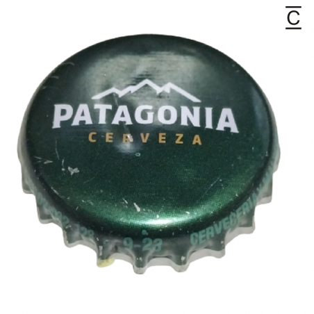 ARGENTINA (AR)  Cerveza Quilmes S.A.I.C.A. y G., (Cervecería y Maltería) - (Patagonia)