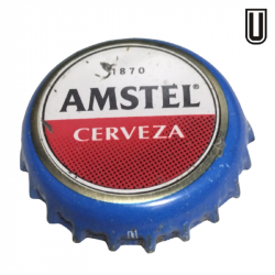 ESPAÑA (ES)  Cerveza Amstel (Heineken Group) 053625660