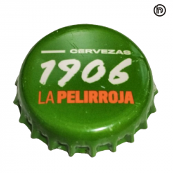 ESPAÑA (ES)  Cerveza Hijos de Rivera, S.A.