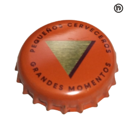 ESPAÑA (ES)  Cerveza La...