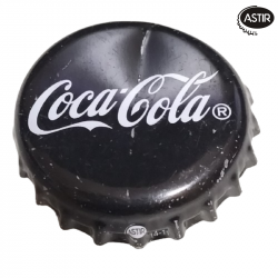 GRECIA (GR)  Cola Coca Cola
