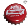 GRECIA (GR)  Cerveza Henninger