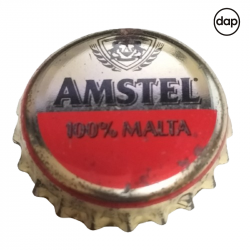 ESPAÑA (ES)  Cerveza Amstel (Heineken Group) 3625066.