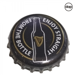 IRLANDA (IE)  Cerveza Arthur Guinness Son & Co. Ltd. 3105069601